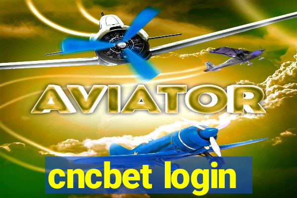 cncbet login